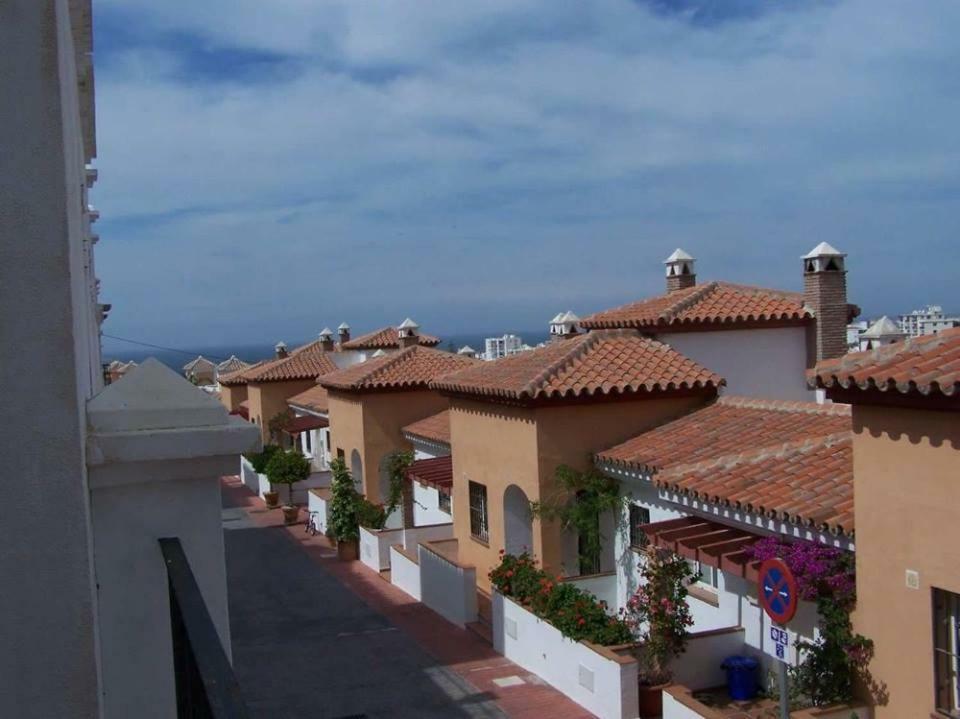 Casa Irma * Nerja