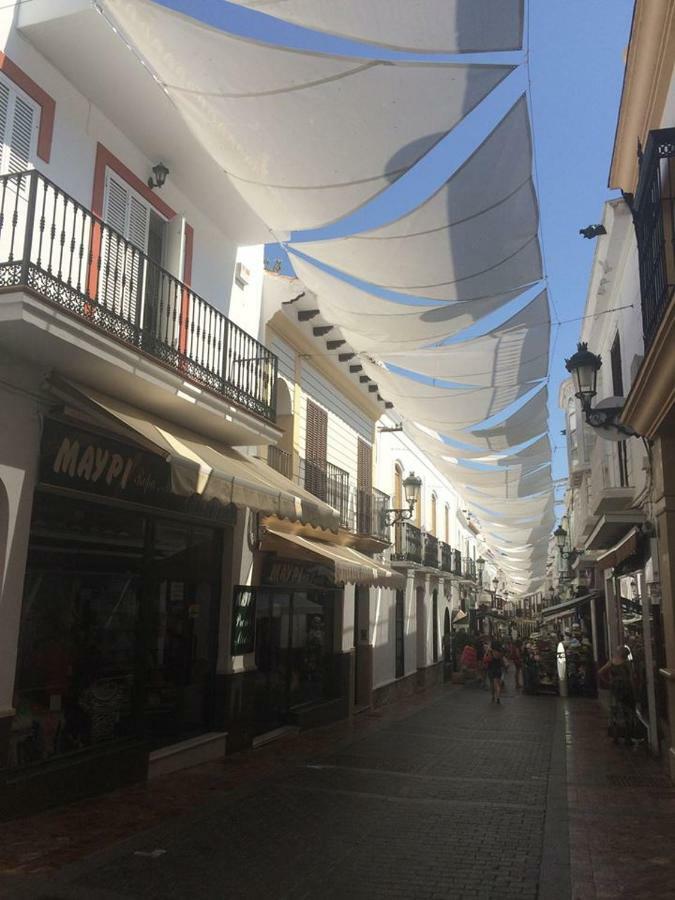 Casa Irma * Nerja