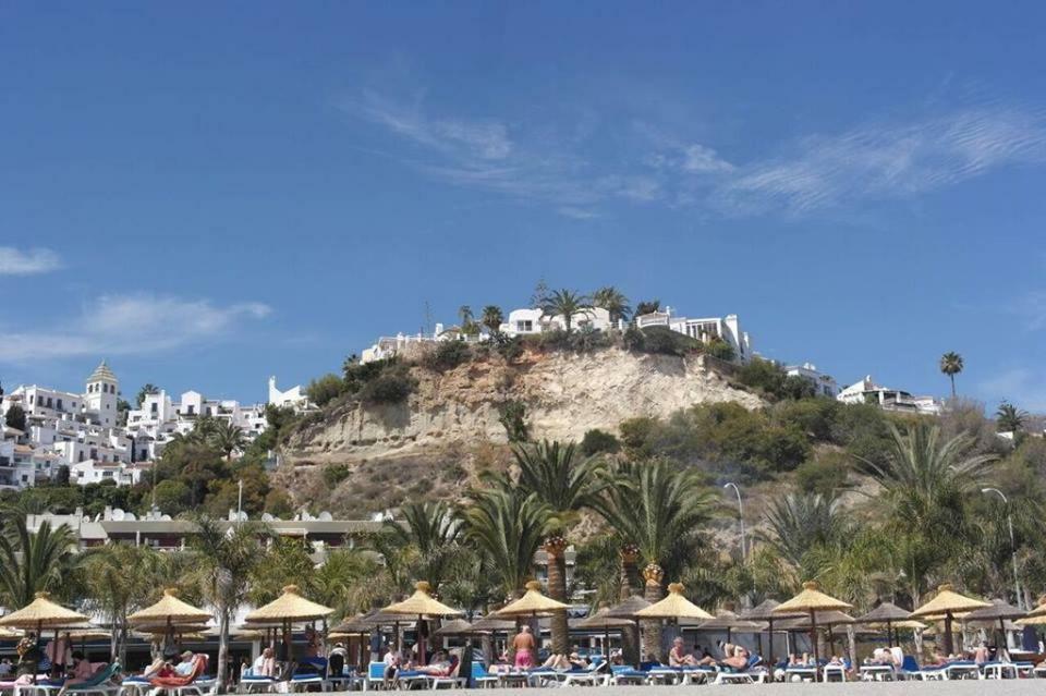 Casa Irma Nerja