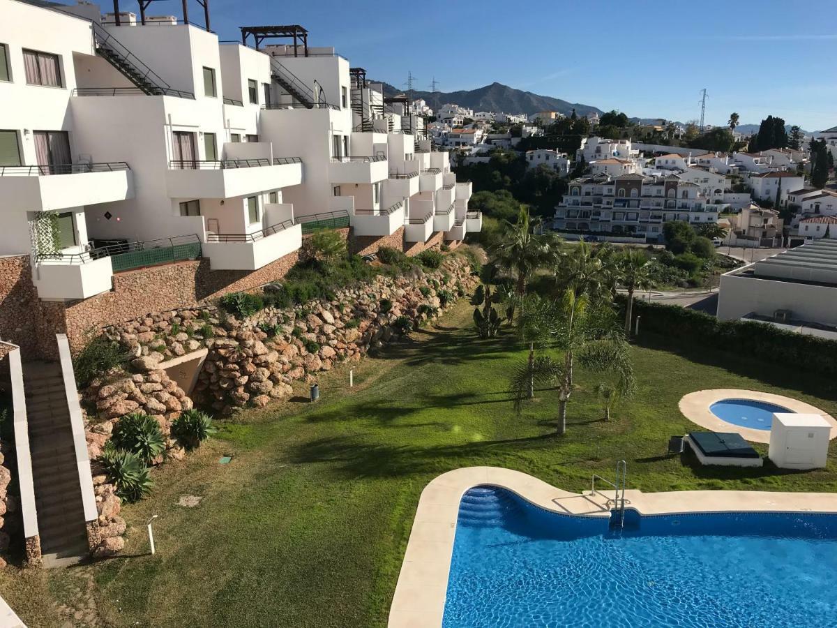 El Sol De Oro Apartment