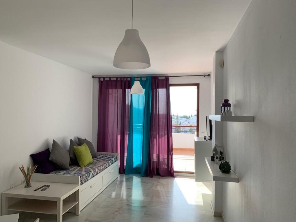 El Sol De Oro Apartment *