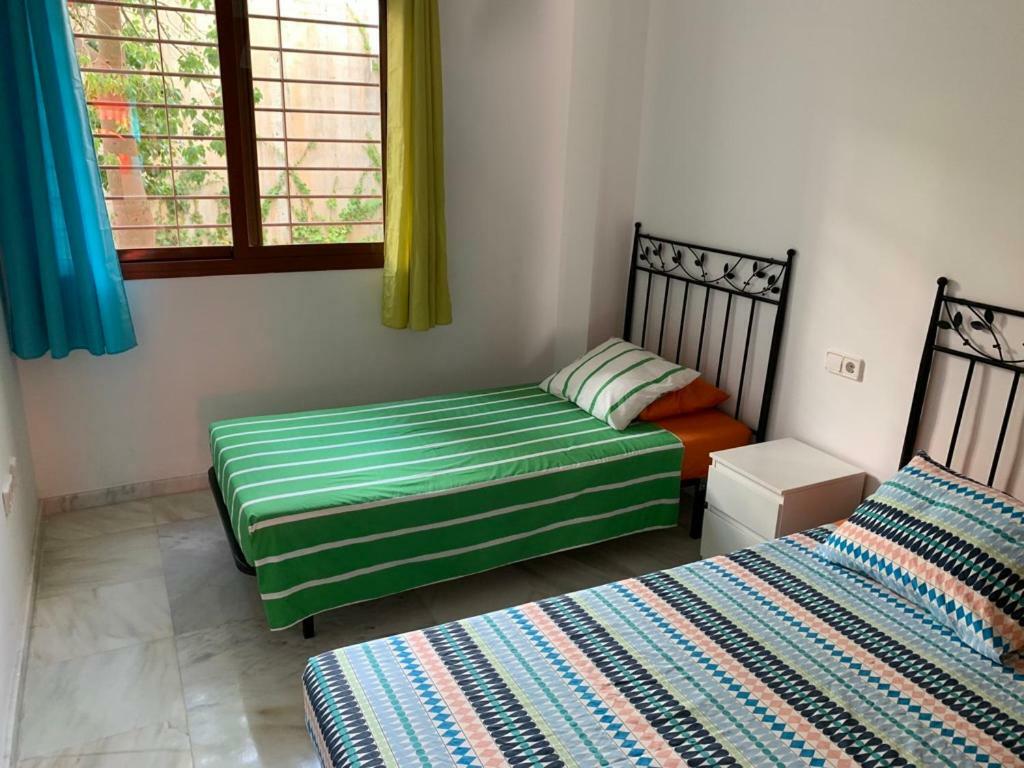 El Sol De Oro Apartment