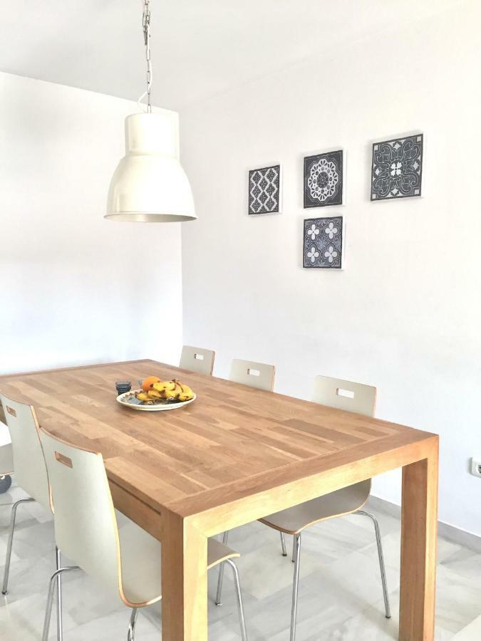 Casa Irma * Nerja
