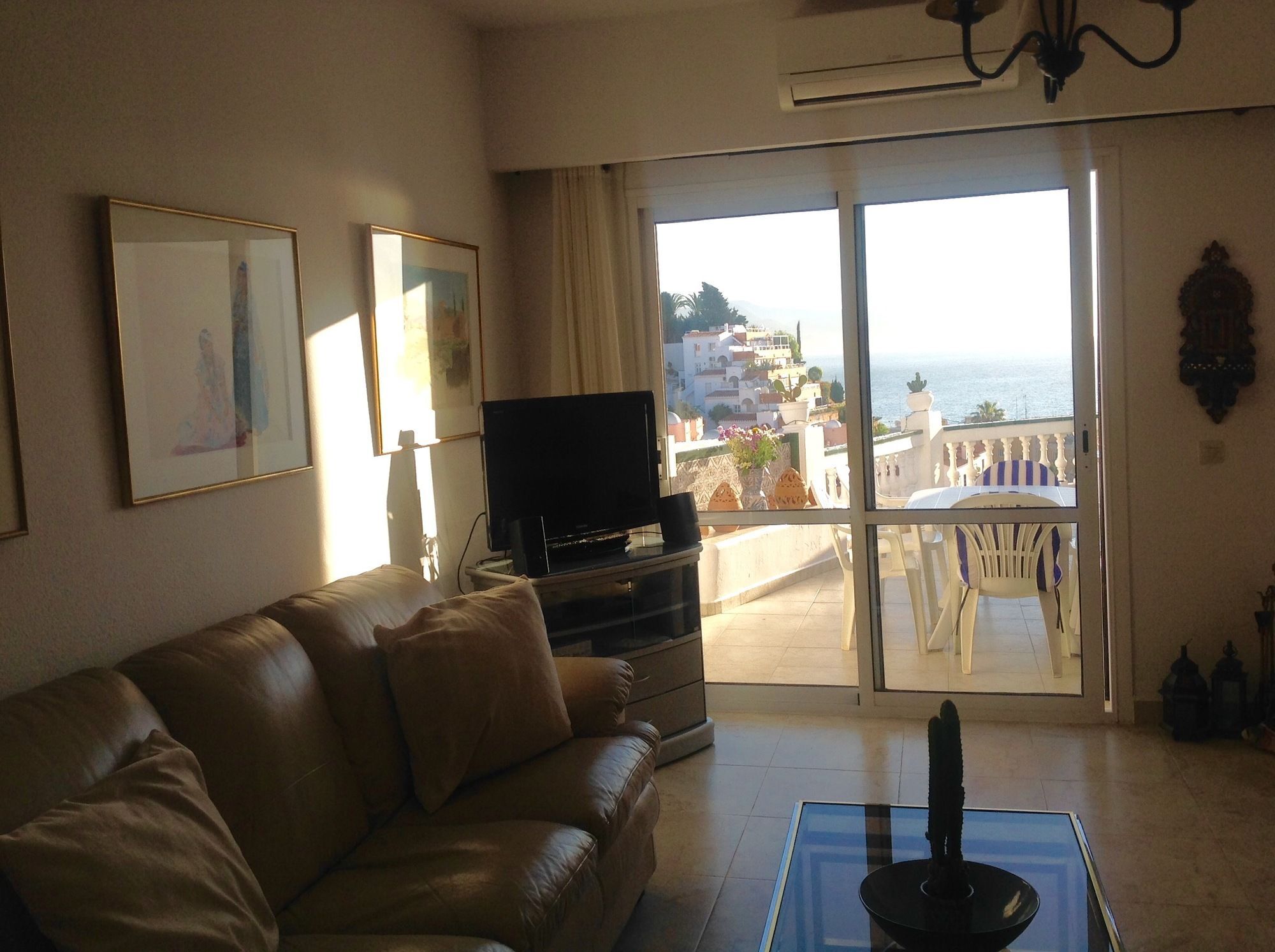 Alamar Burriana Playa Canovas Casa de férias