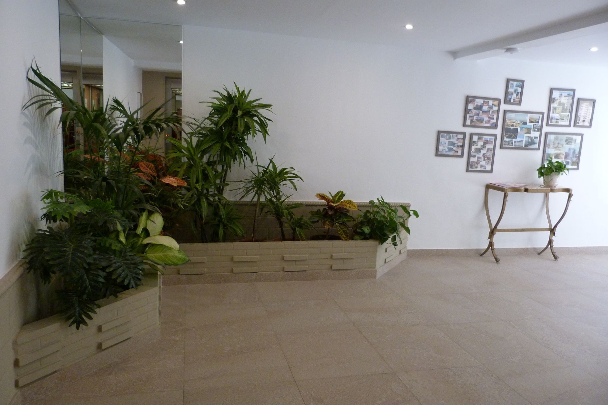 Apartment Tahiti, Bluewater *