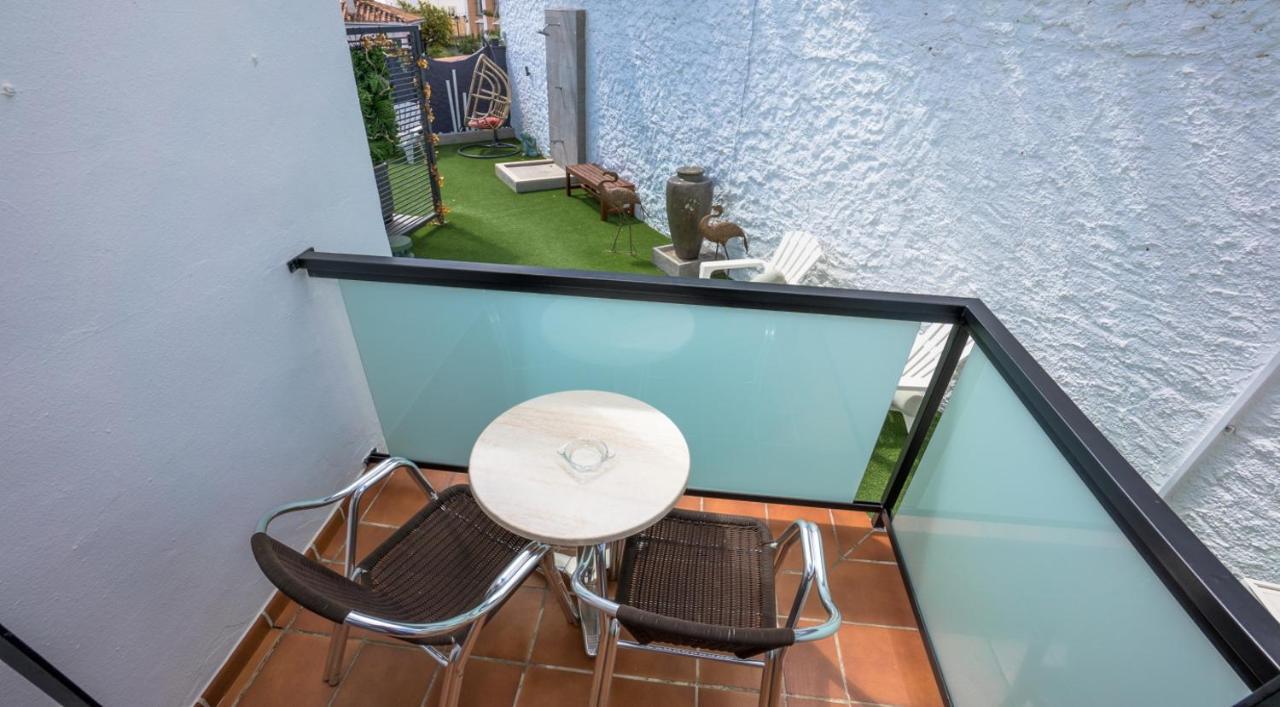 Casa Mercedes Pensión 2*