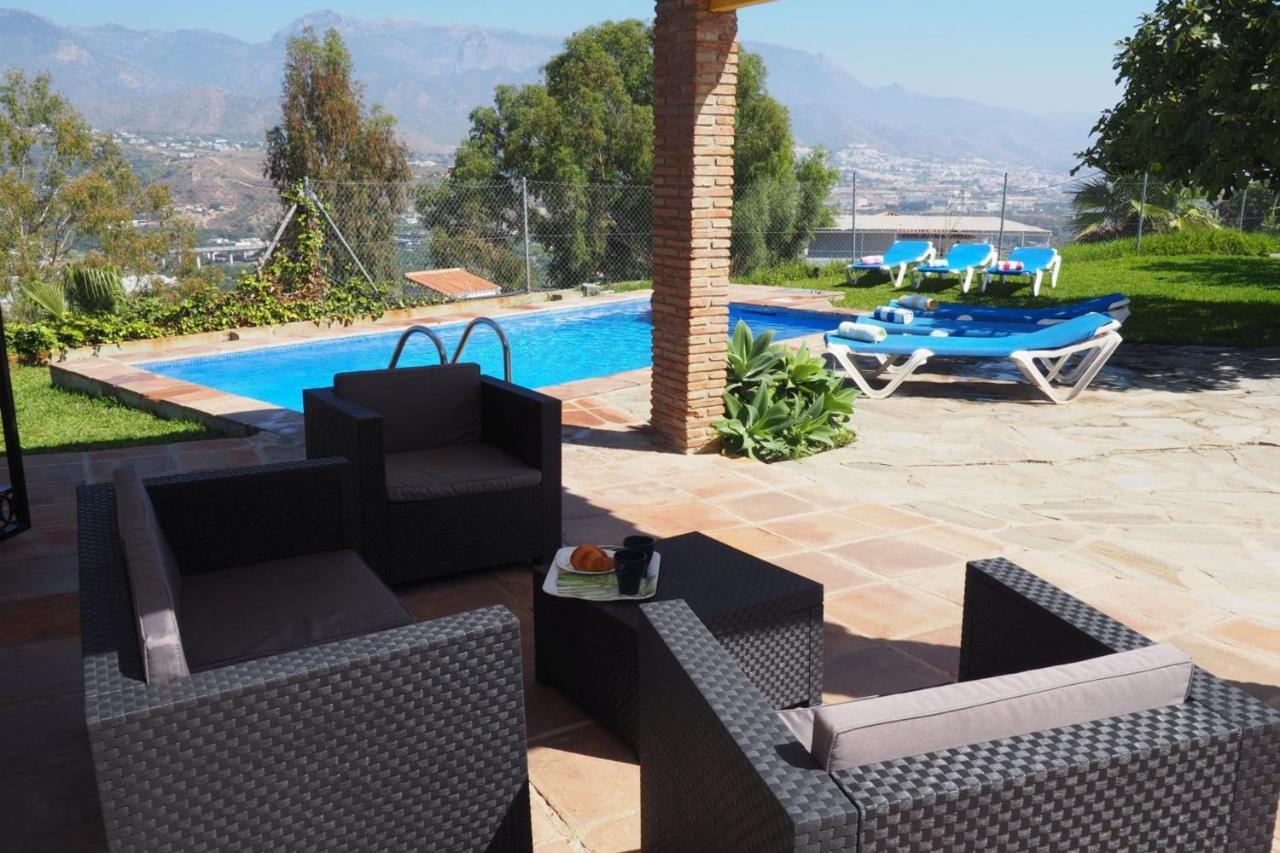 Paradise - Girasoles * Nerja