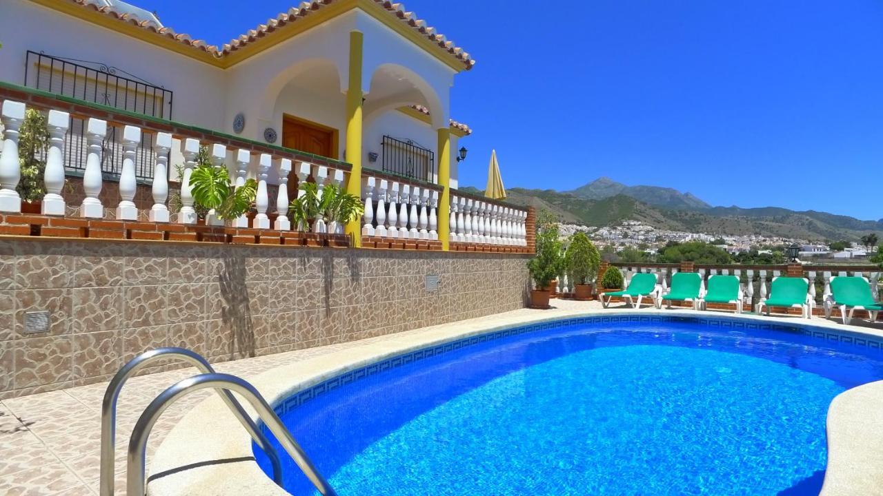 Isabel * Nerja