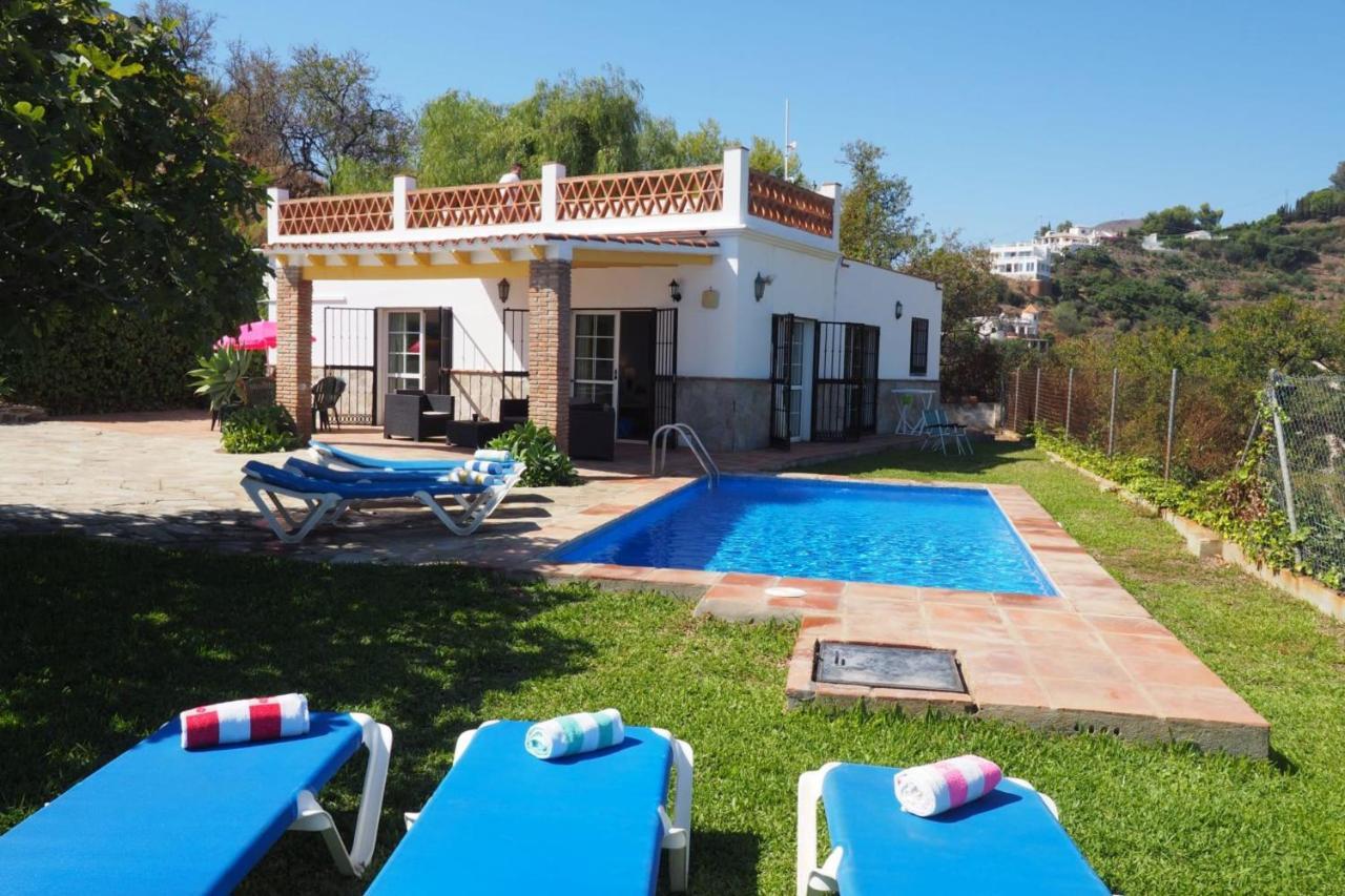 Villa Paradise - Girasoles *