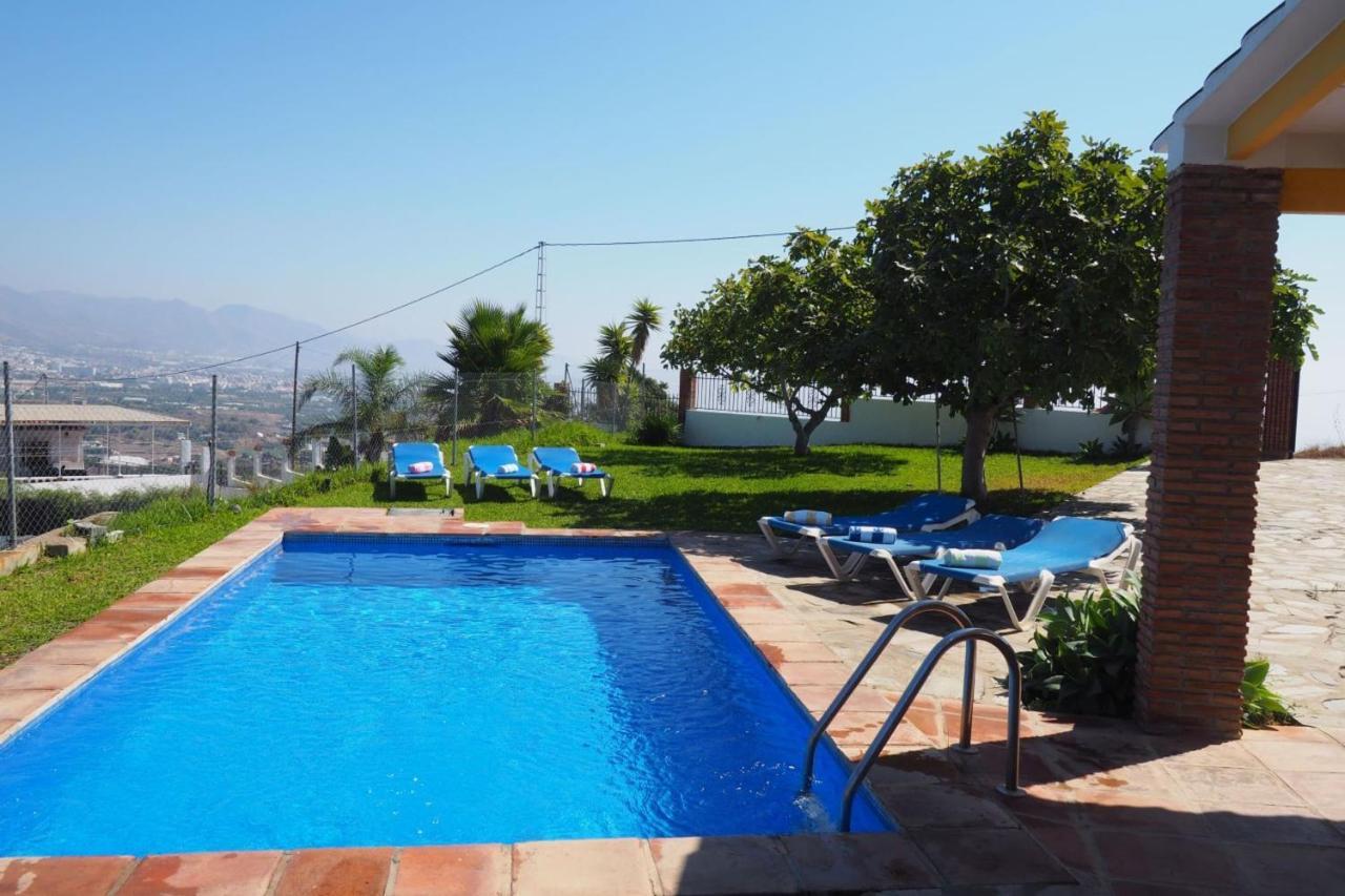 Paradise - Girasoles Villa