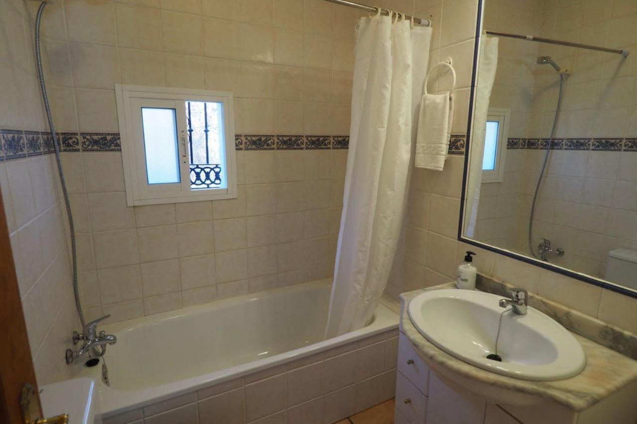 Paradise - Girasoles Villa Nerja