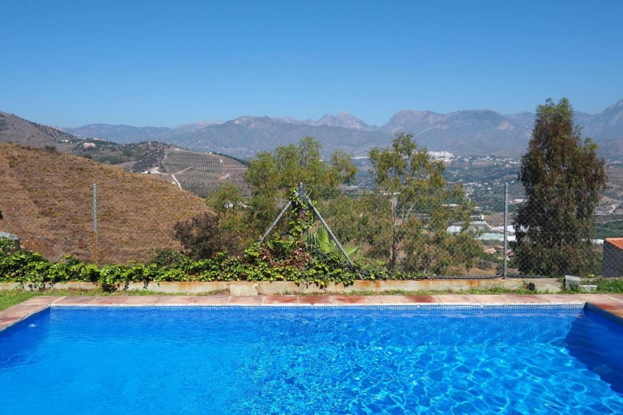 Paradise - Girasoles Nerja