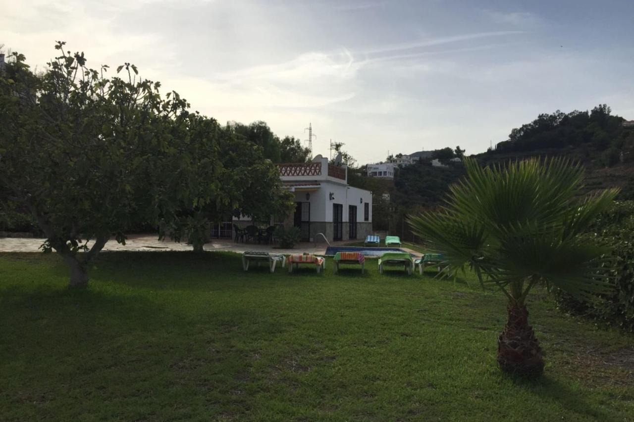 Villa Paradise - Girasoles *