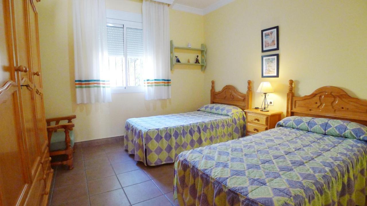 Villa Isabel Nerja