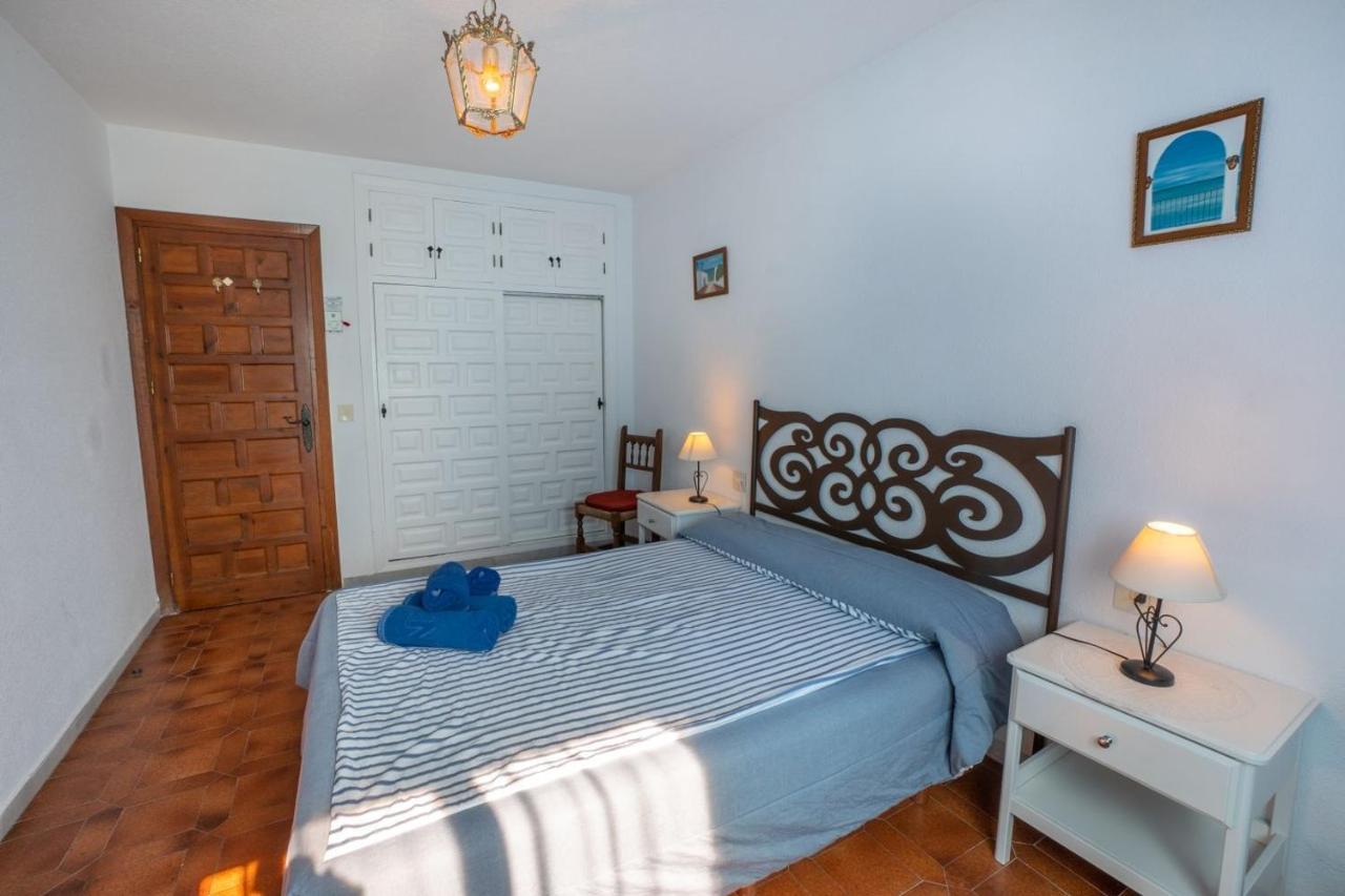 Apartamento Palmeras 6 Menyber *