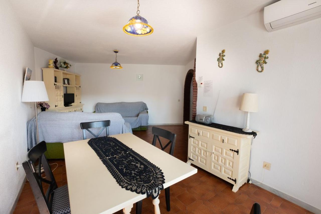 Palmeras 6 Menyber Apartamento