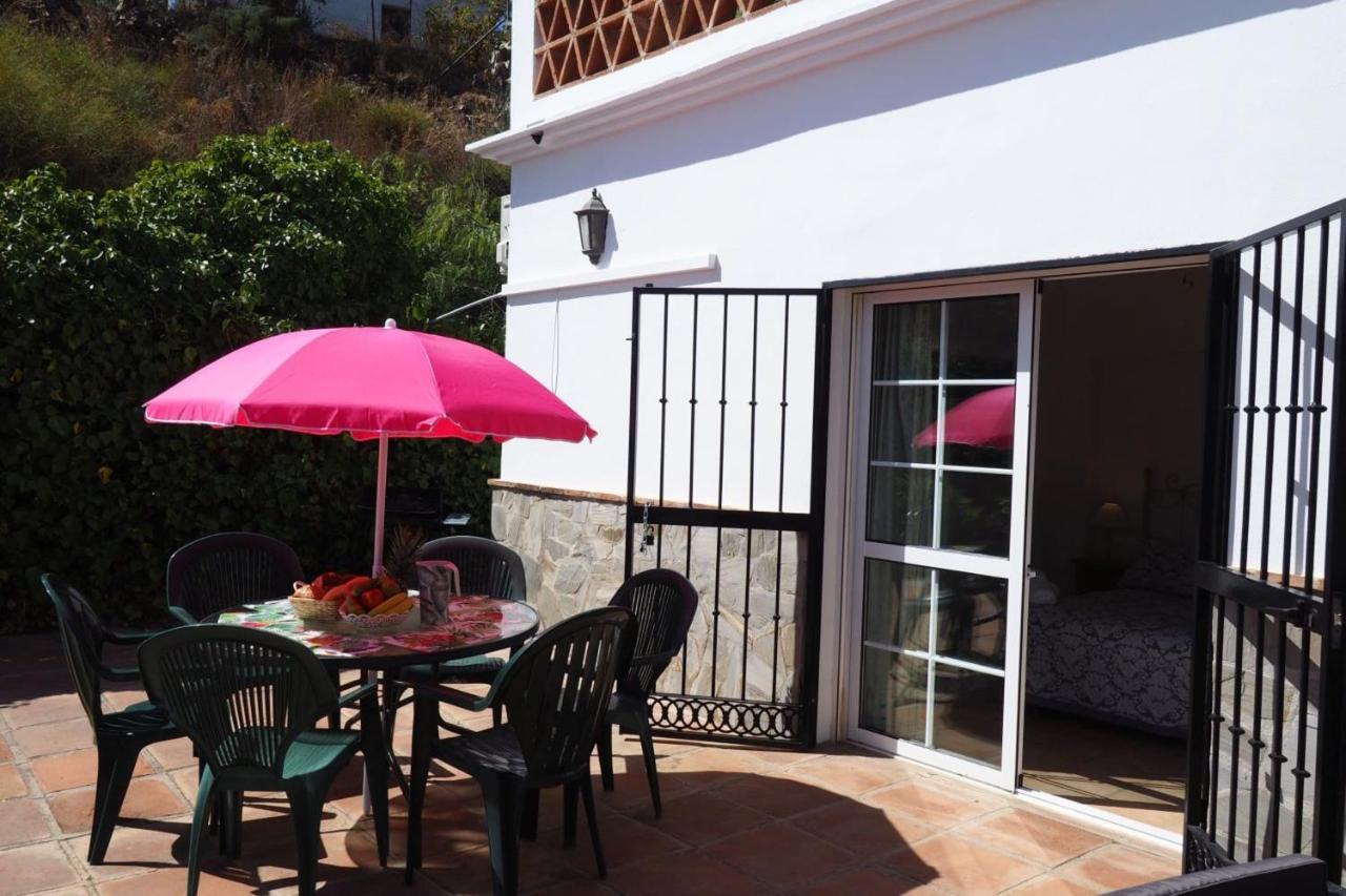 Villa Paradise - Girasoles Nerja