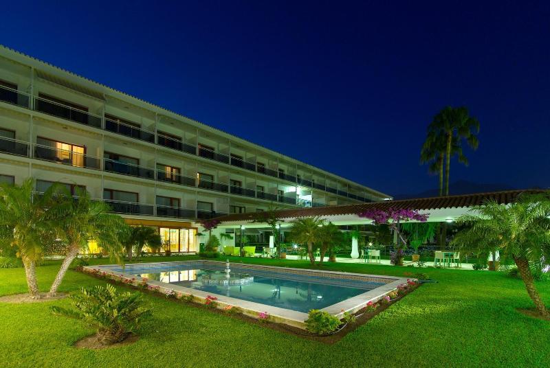 De Hotel 4*