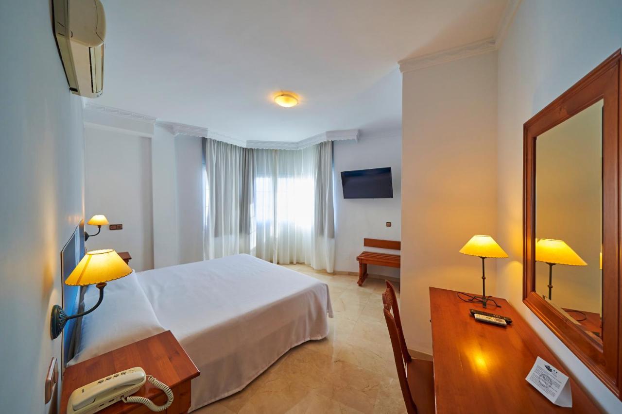 Bajamar Centro 2* Nerja