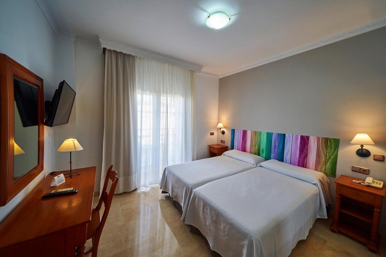 Bajamar Centro Hotel