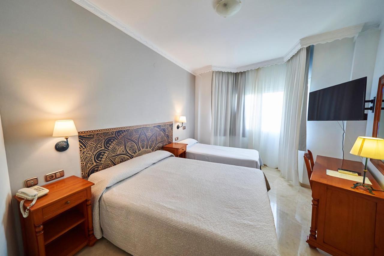 Bajamar Centro 2* Nerja