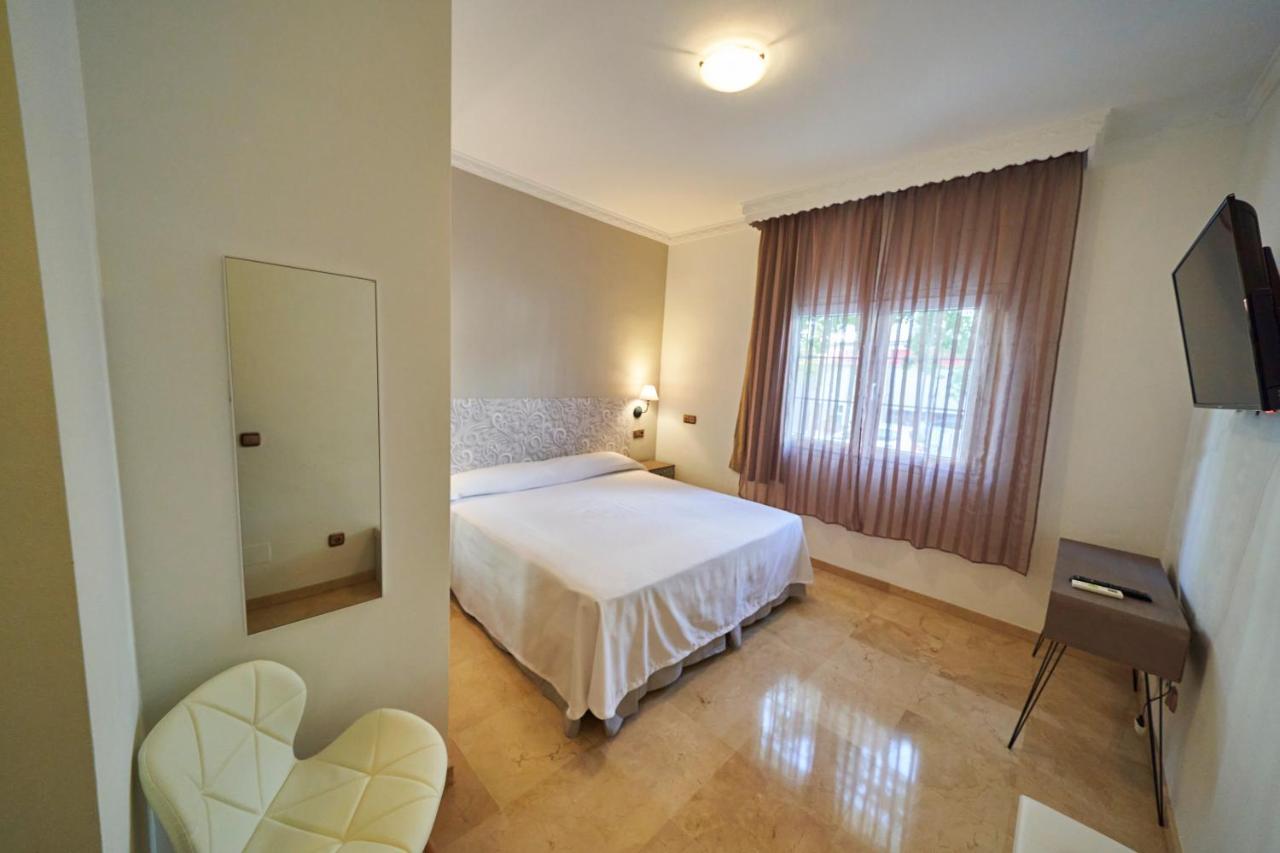 Bajamar Centro 2*