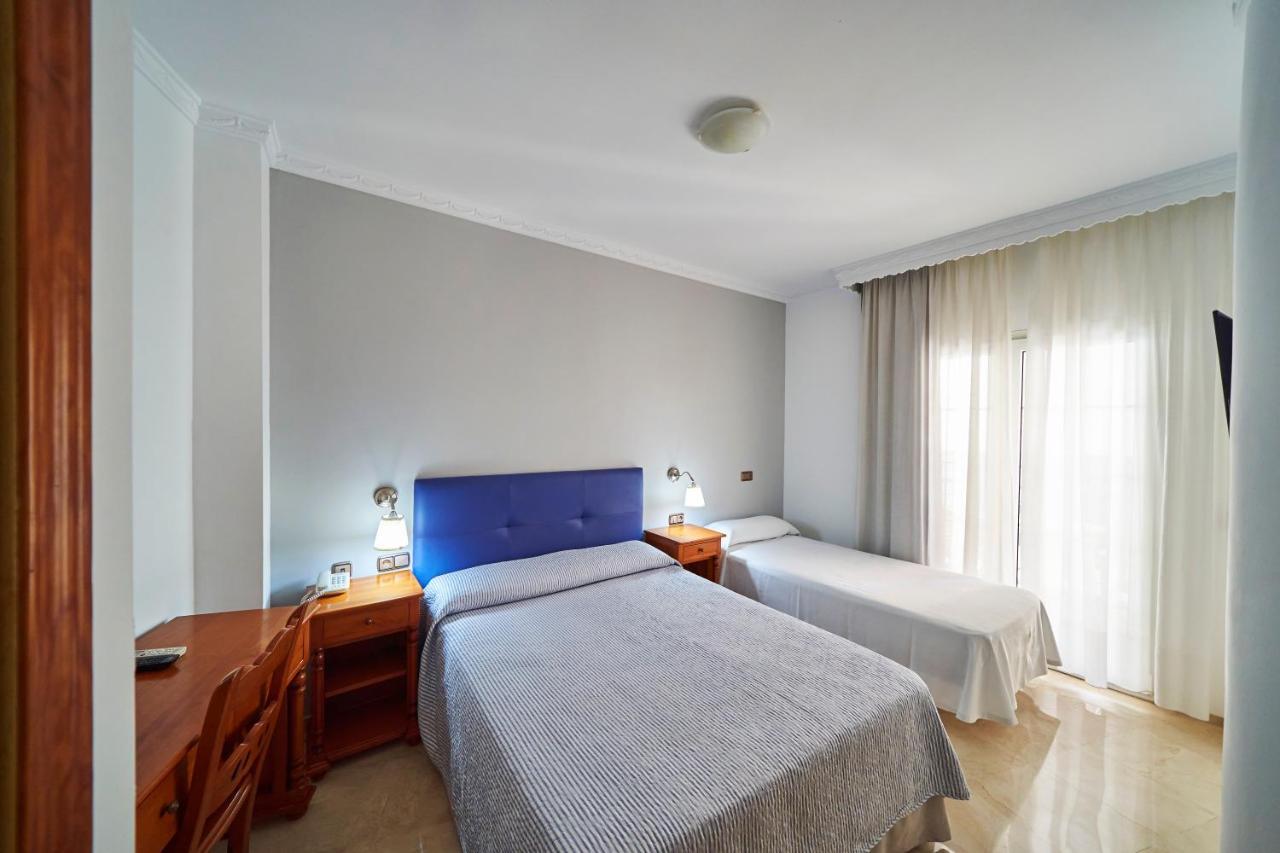 Bajamar Centro 2* Nerja