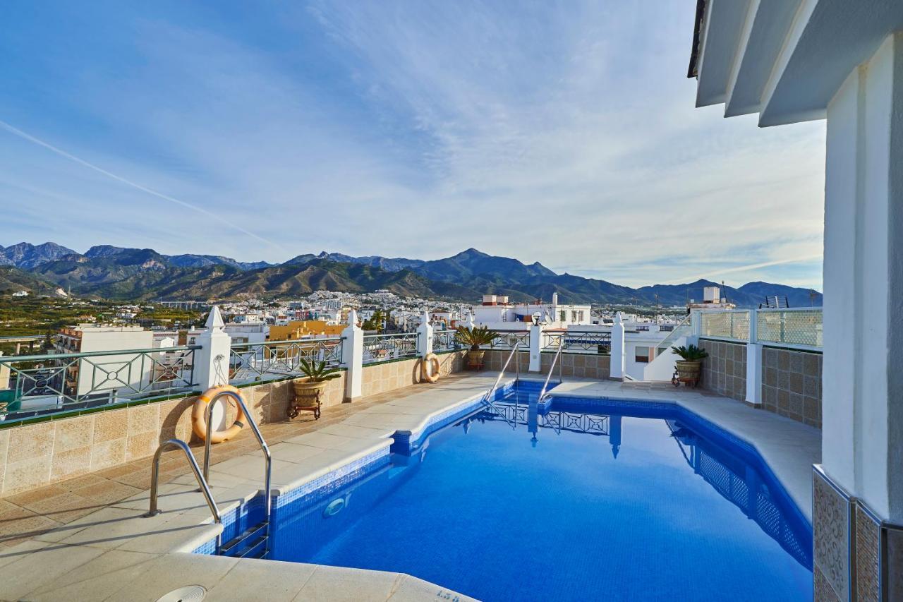 Hotel Bajamar Centro Nerja