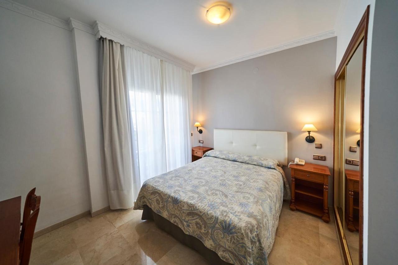 Bajamar Centro 2*