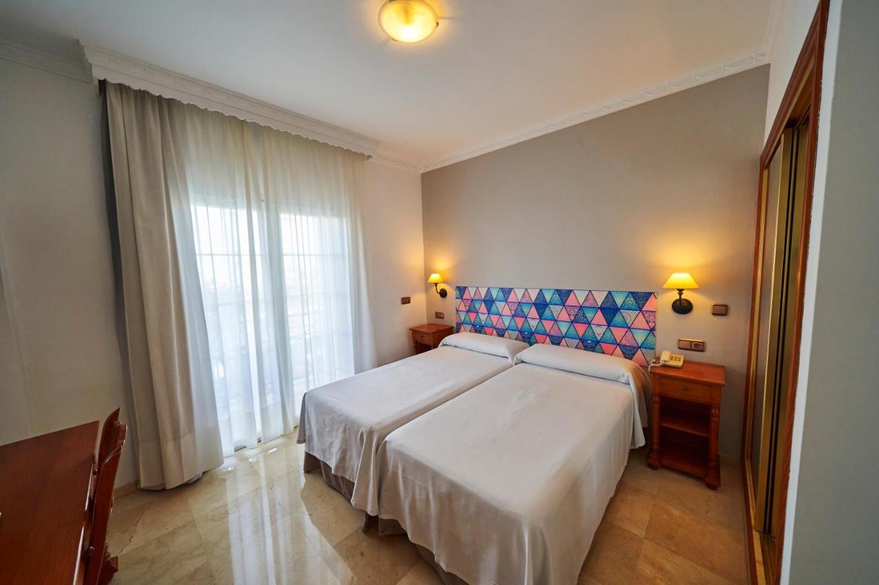 Hotel Bajamar Centro
