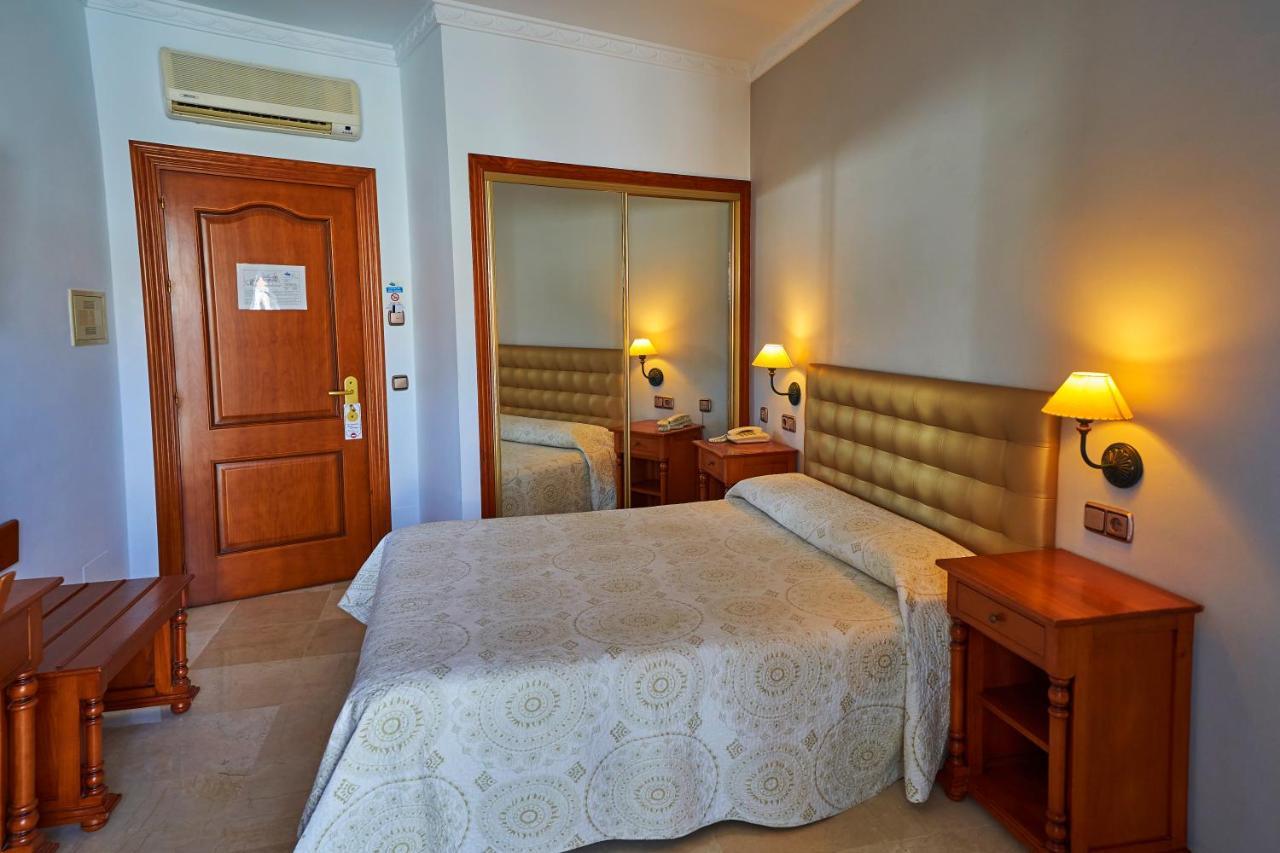 Bajamar Centro Hotel
