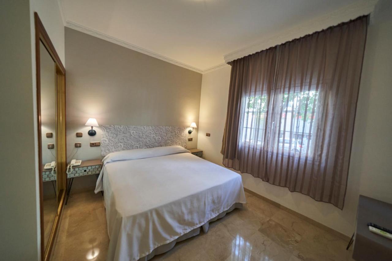 Hotel Bajamar Centro 2*