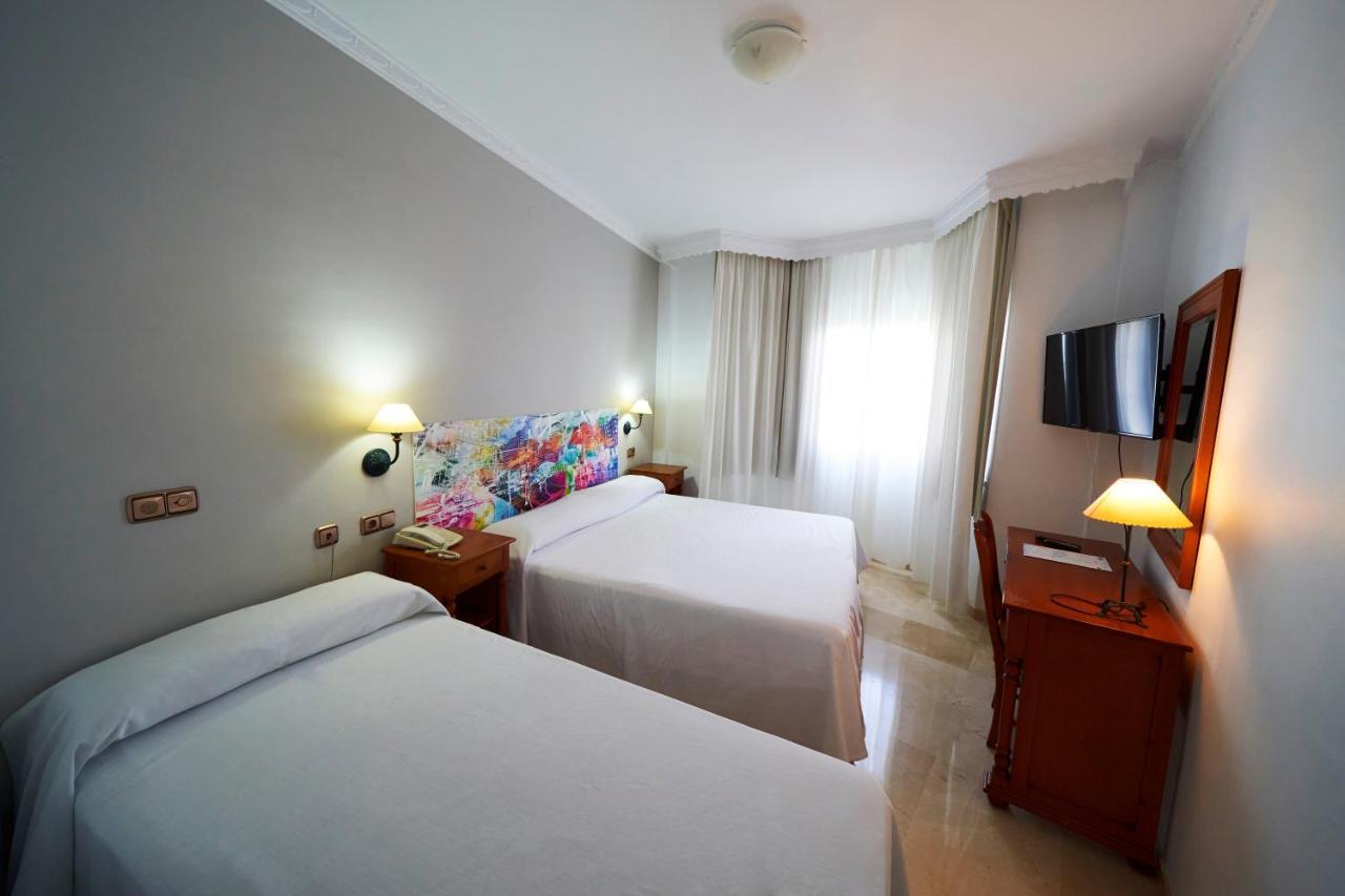 Hotel Bajamar Centro Nerja