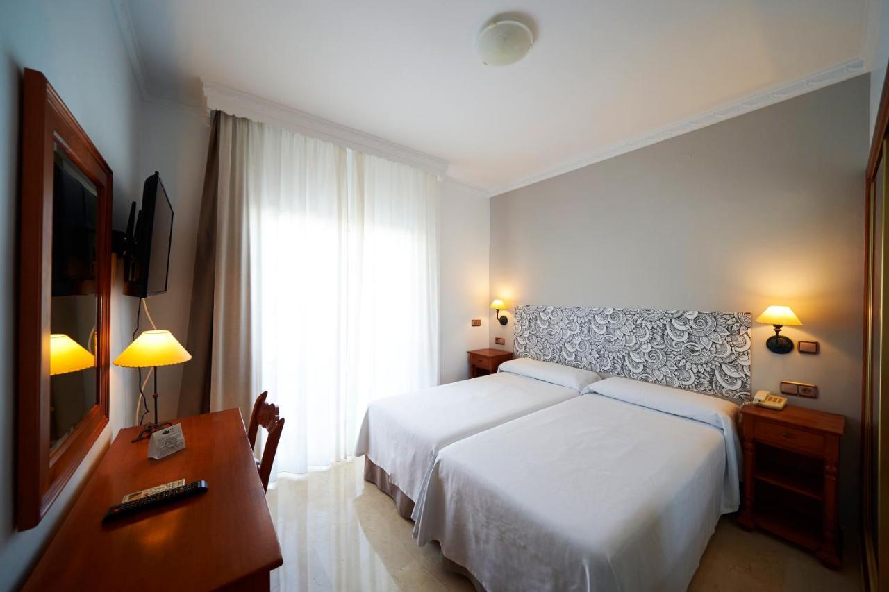 Bajamar Centro 2* Nerja