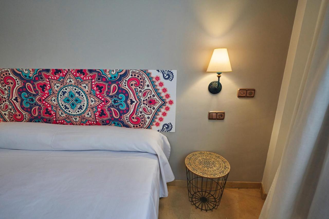 Bajamar Centro Hotel Nerja