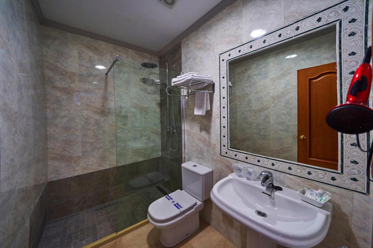 Bajamar Centro Hotel Nerja
