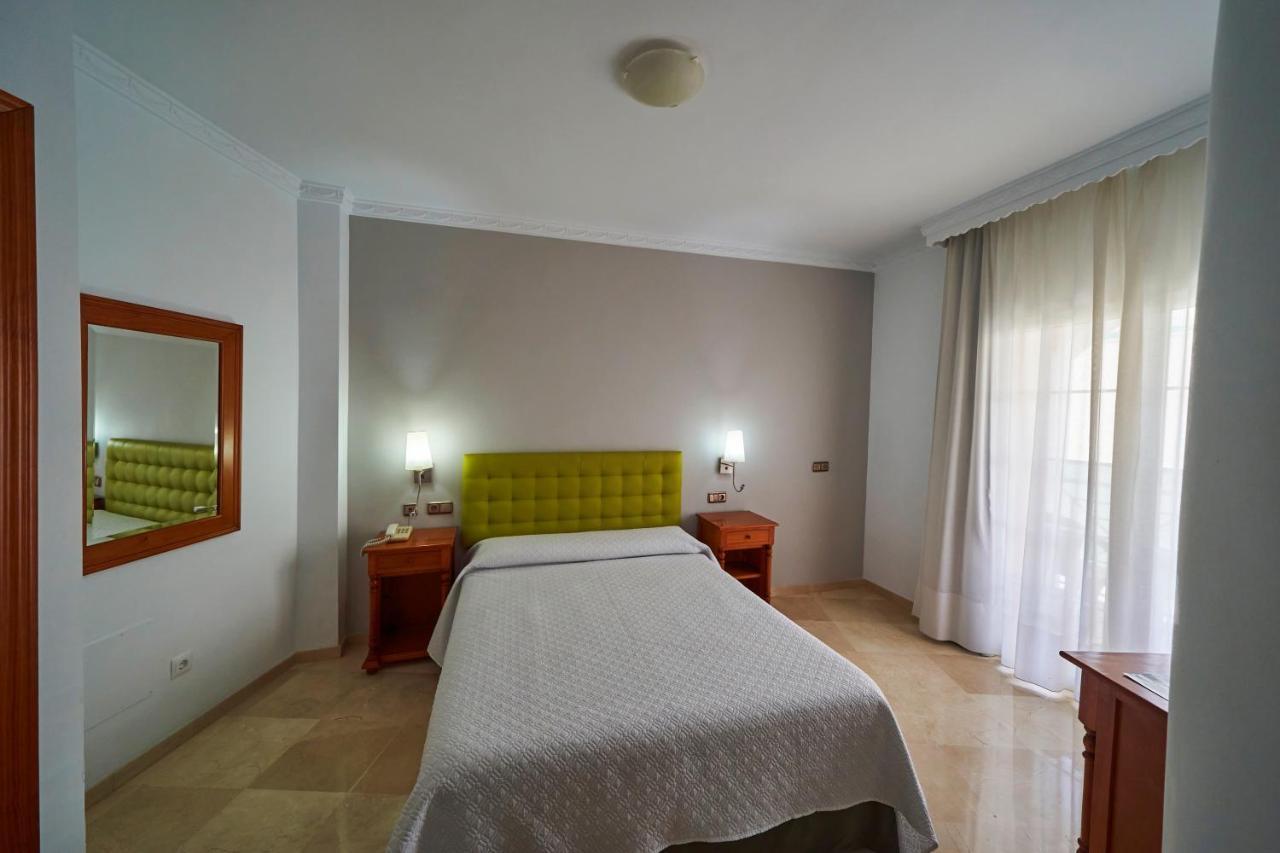 Hotel Bajamar Centro Nerja