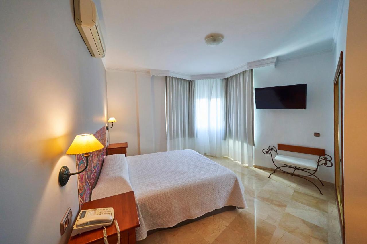 Hotel Bajamar Centro Nerja