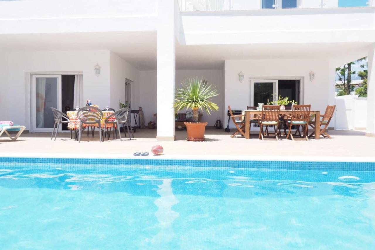 Pousada Paradise - Catalina Nerja