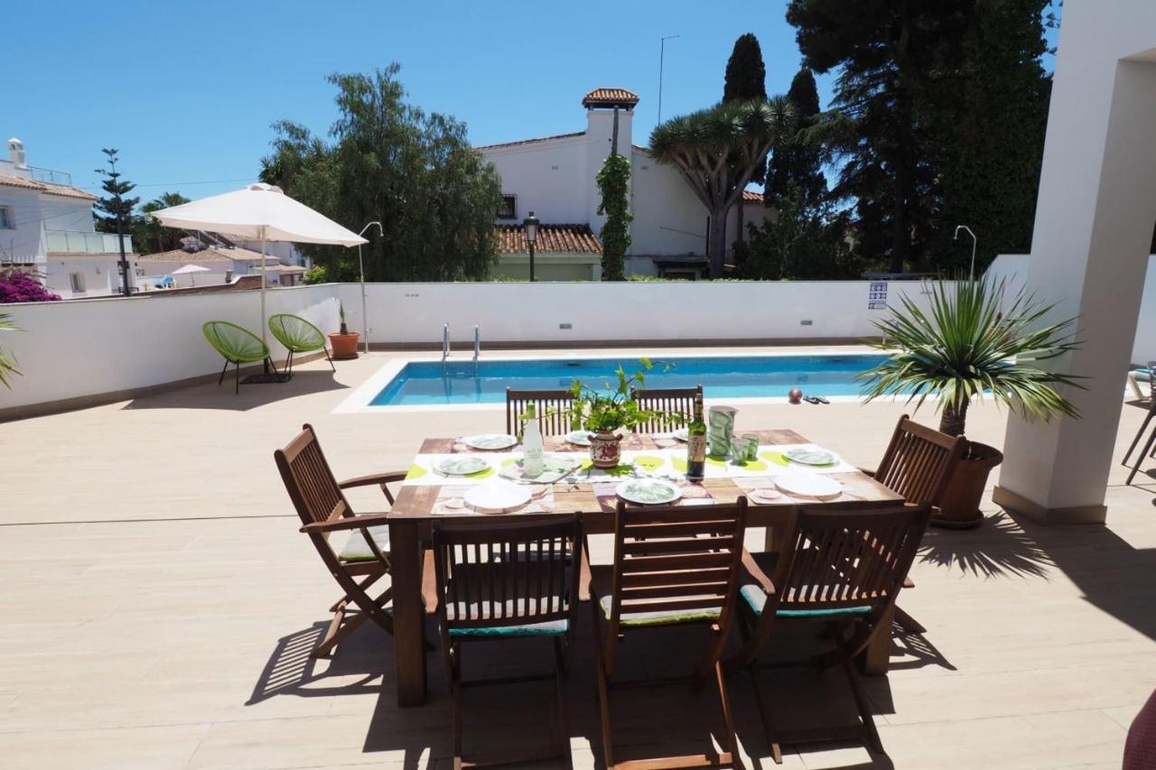 Pousada Paradise - Catalina Nerja