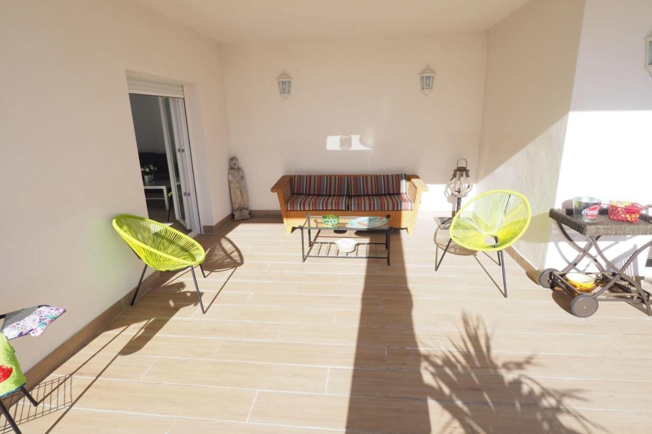 Pousada Paradise - Catalina Nerja