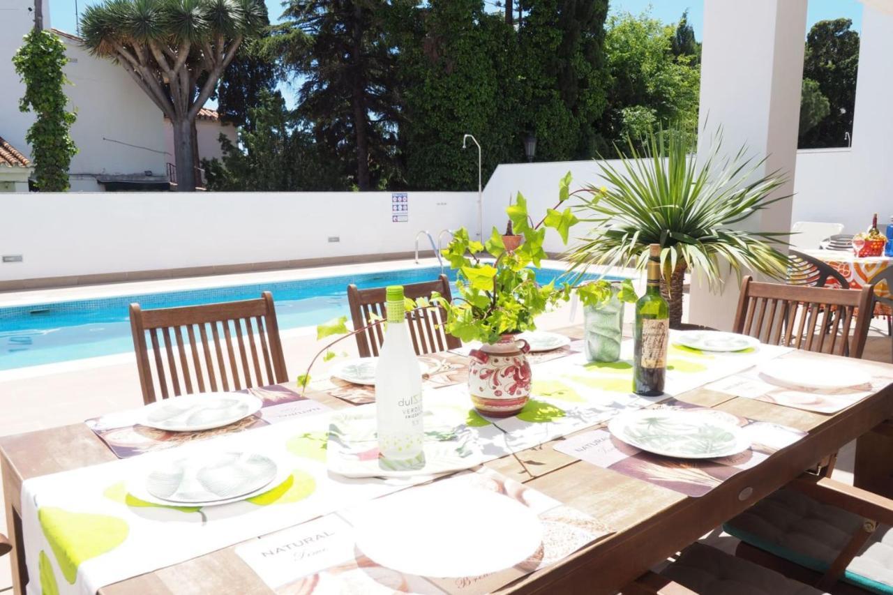 Pousada Paradise - Catalina Nerja