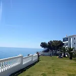 Apartamento Palmeras Nsf25 Studio, Torrecilla, Nerja