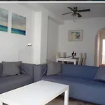 Apartamento FUENTES de NERJA Nsf20
