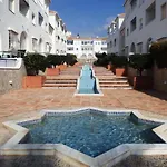 Apartamento FUENTES de NERJA Nsf20