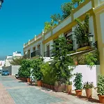 Nerja Paradise Rentals - City Center Apt Plaza España