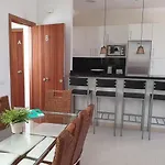 Nerja Paradise Rentals - City Center Apt Plaza España