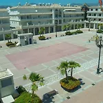 Nerja Paradise Rentals - City Center Apt Plaza España