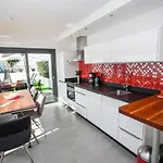 Casas De La Seda