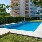 Apartment Tahiti Beach
